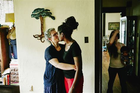 old lady lesbians|Older Queer Women in Love Get Rare Visibility in